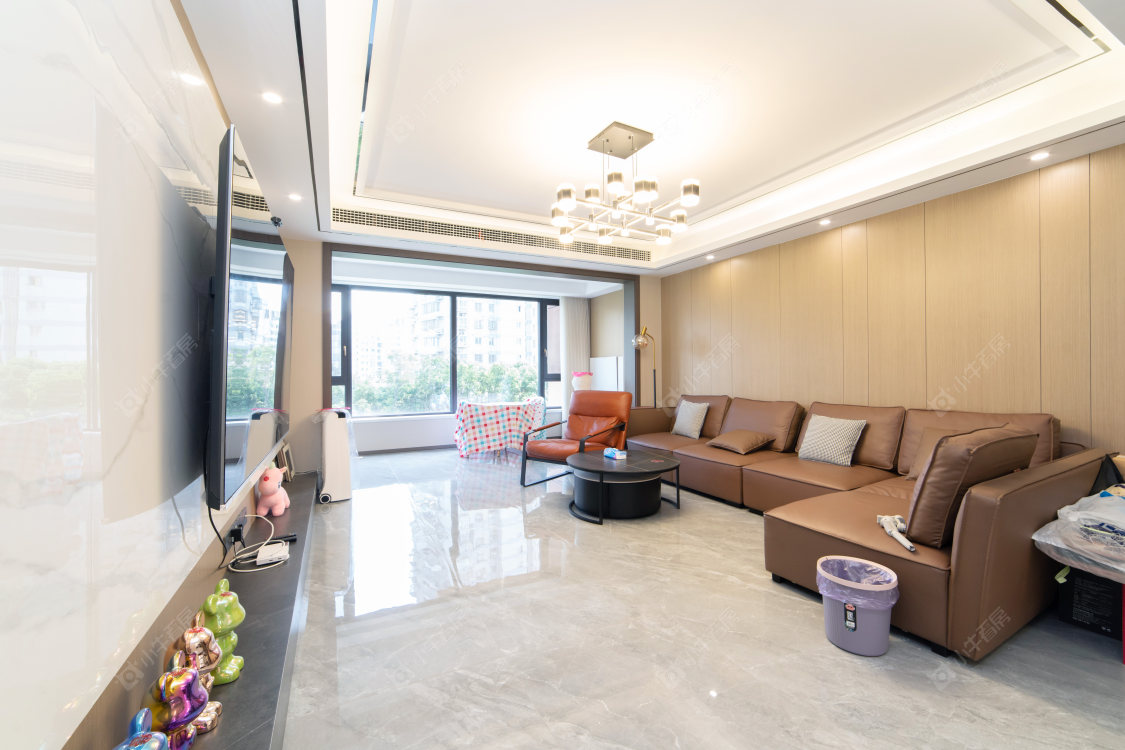 常州梧桐香郡二期在售二手房_小牛看房