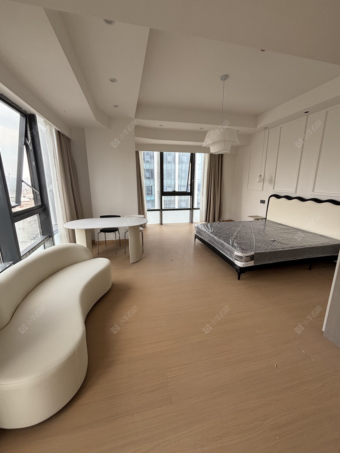 常州爱琴海公寓在租房源_小牛看房