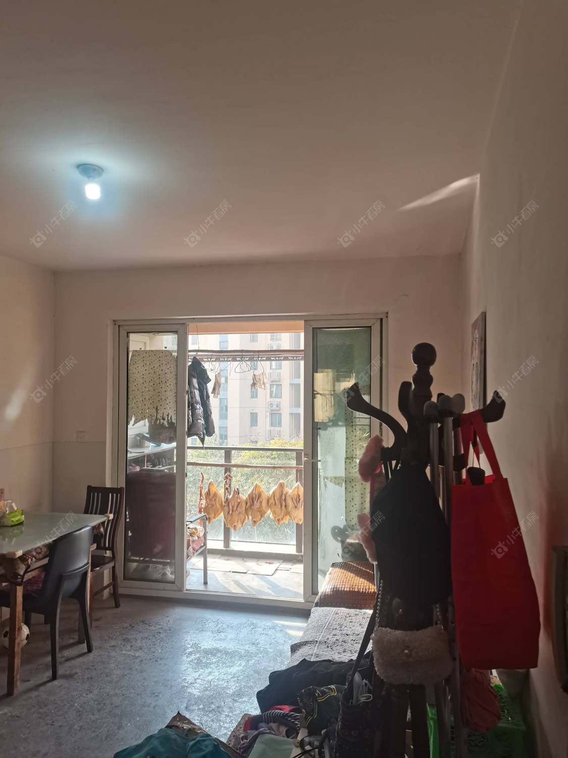 常州新景花苑一期2室2厅1卫出租房源图片