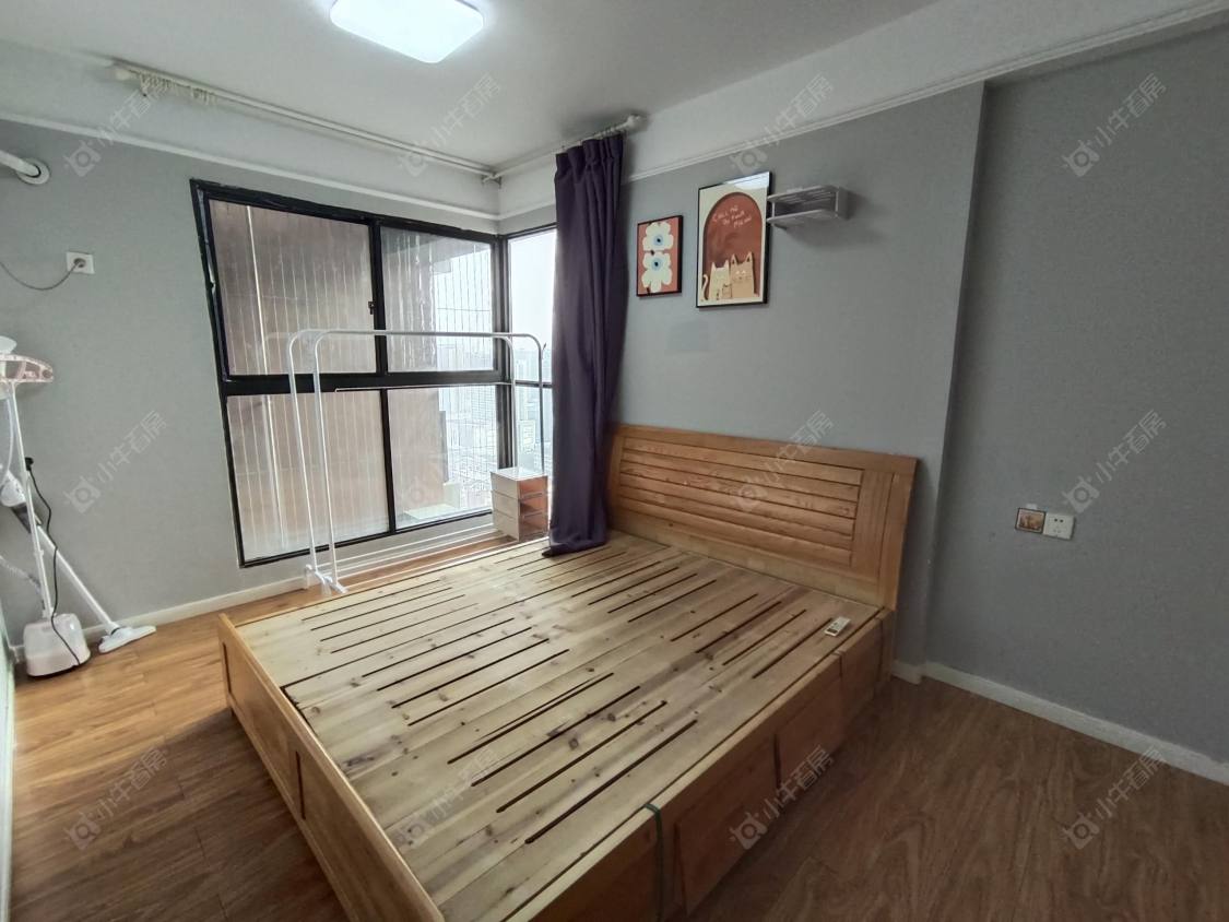 常州星河国际六区在租房源室内图_小牛看房