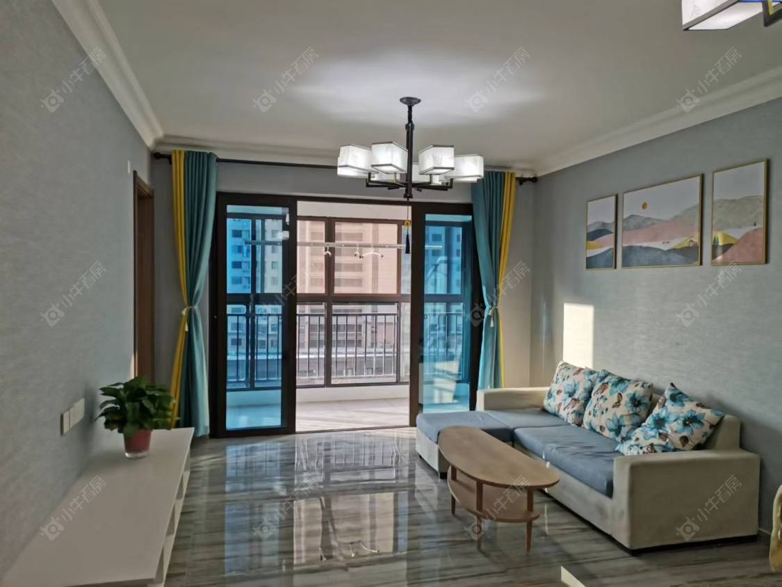 金坛碧桂园三期房源室内图 常州金坛碧桂园三期在租房源室内图_小牛看房