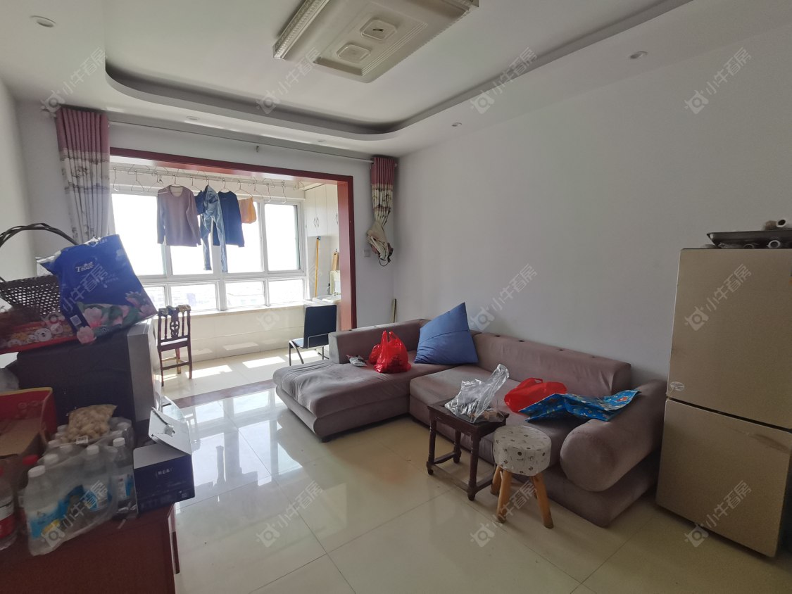 常州百馨西苑三期2室2厅1卫出租_小牛看房