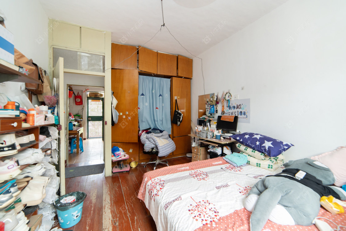 常州花园新村（钟楼）在售二手房源室内图_小牛看房