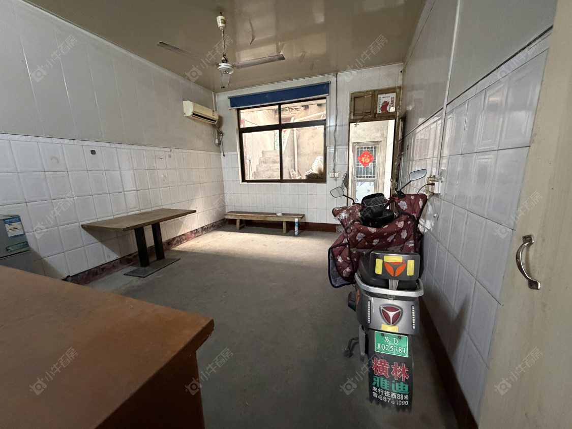 常州工农新村（横林）在租房源室内图_小牛看房