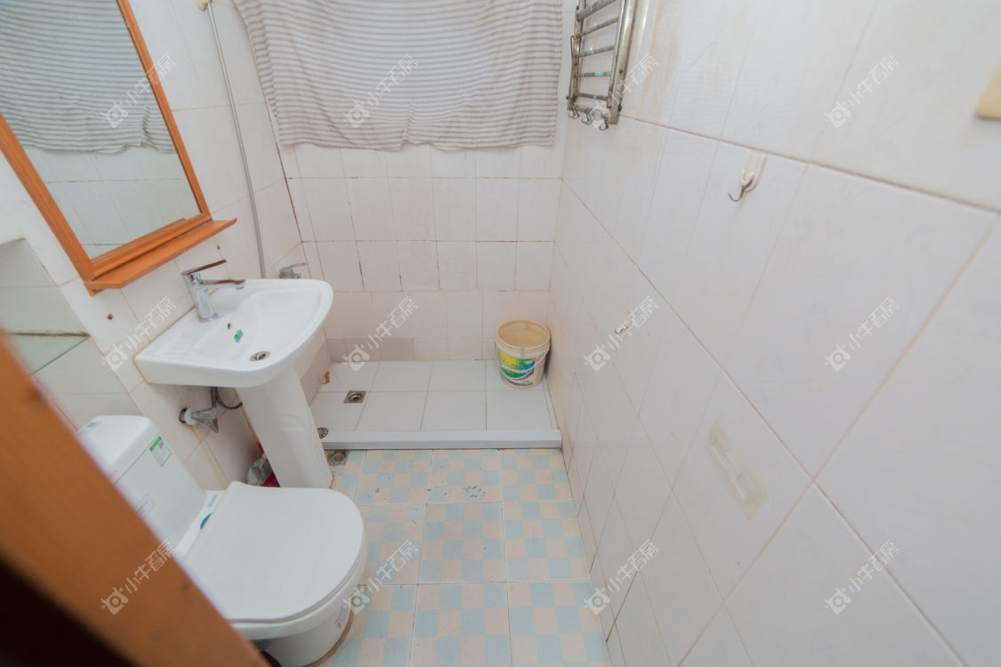 常州富都花苑北苑在租房源室内图_小牛看房