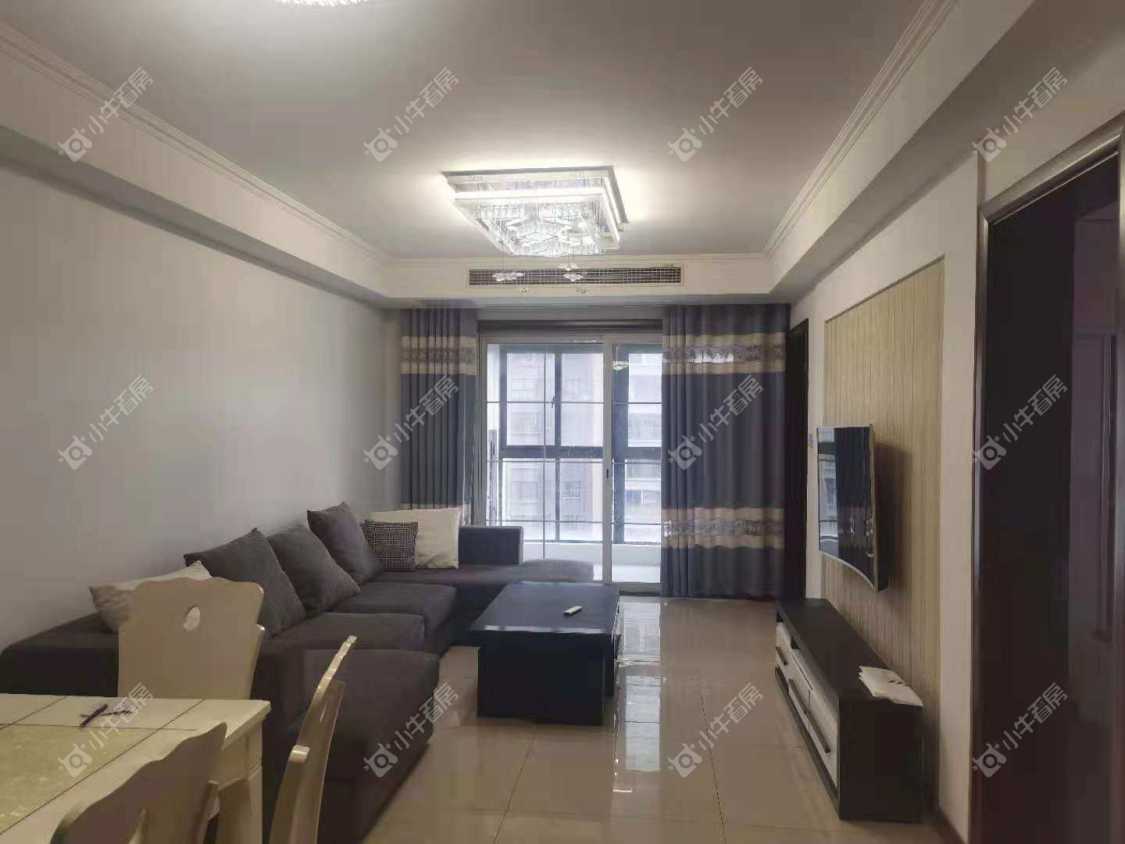 常州万达中央华城在租房源_小牛看房