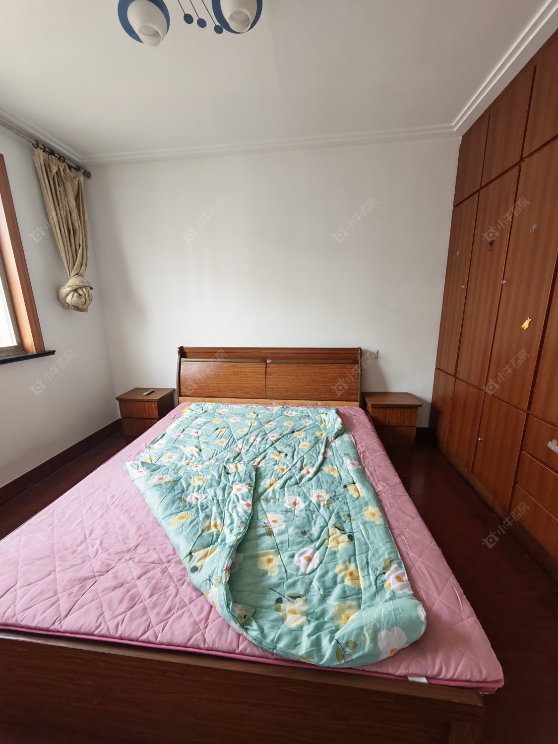 常州府北新村在租房源_小牛看房