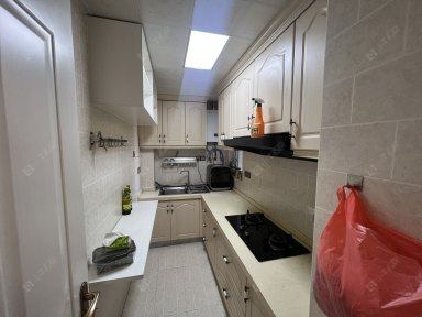 常州新城香溢澜桥一期在租房源室内图_小牛看房