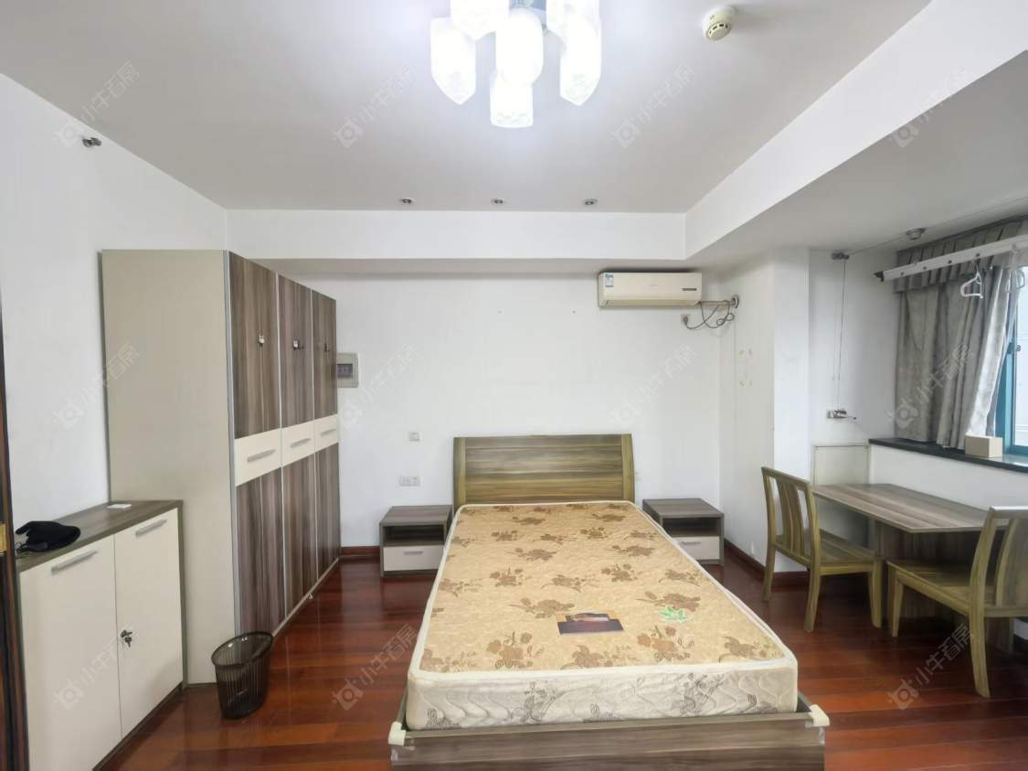 常州天禄商务广场在租房源室内图_小牛看房