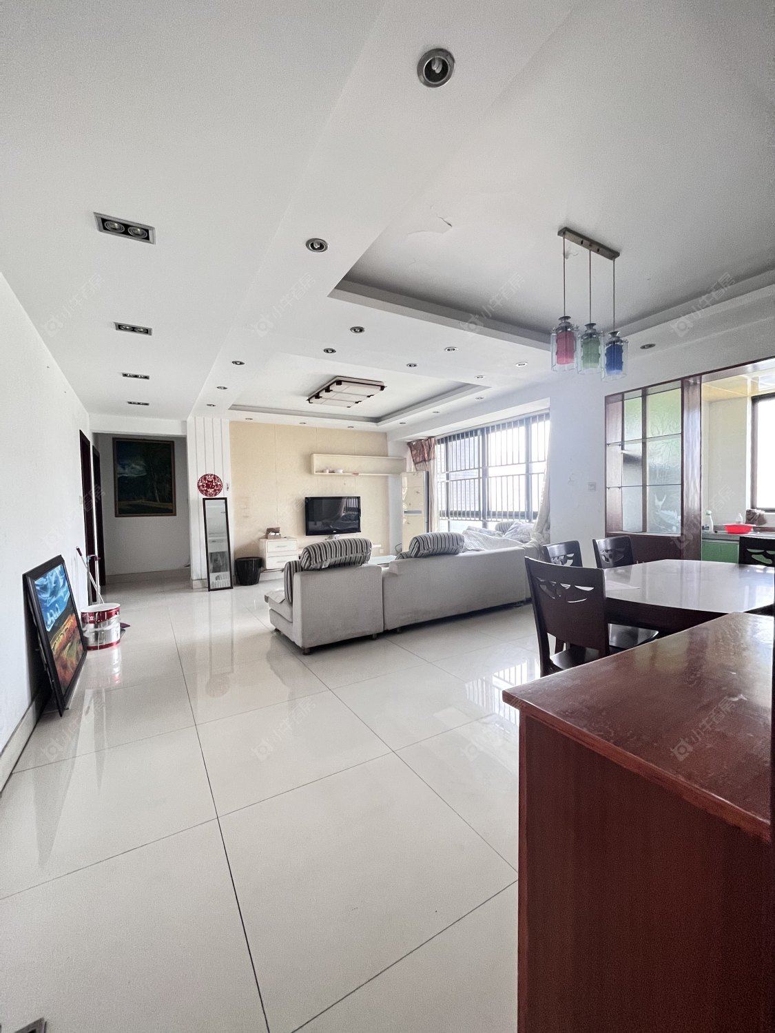 常州新城蓝钻苑北区在租房源_小牛看房