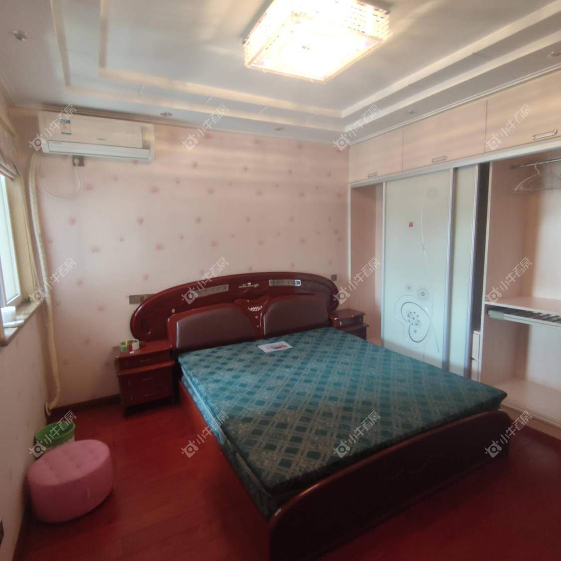 常州府西花园租房_府西花园2室2厅房源出租