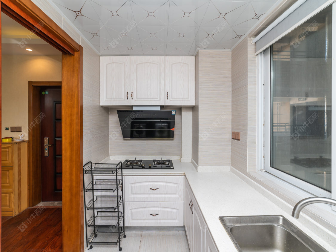 常州港龙新港城在售二手房源室内图_小牛看房