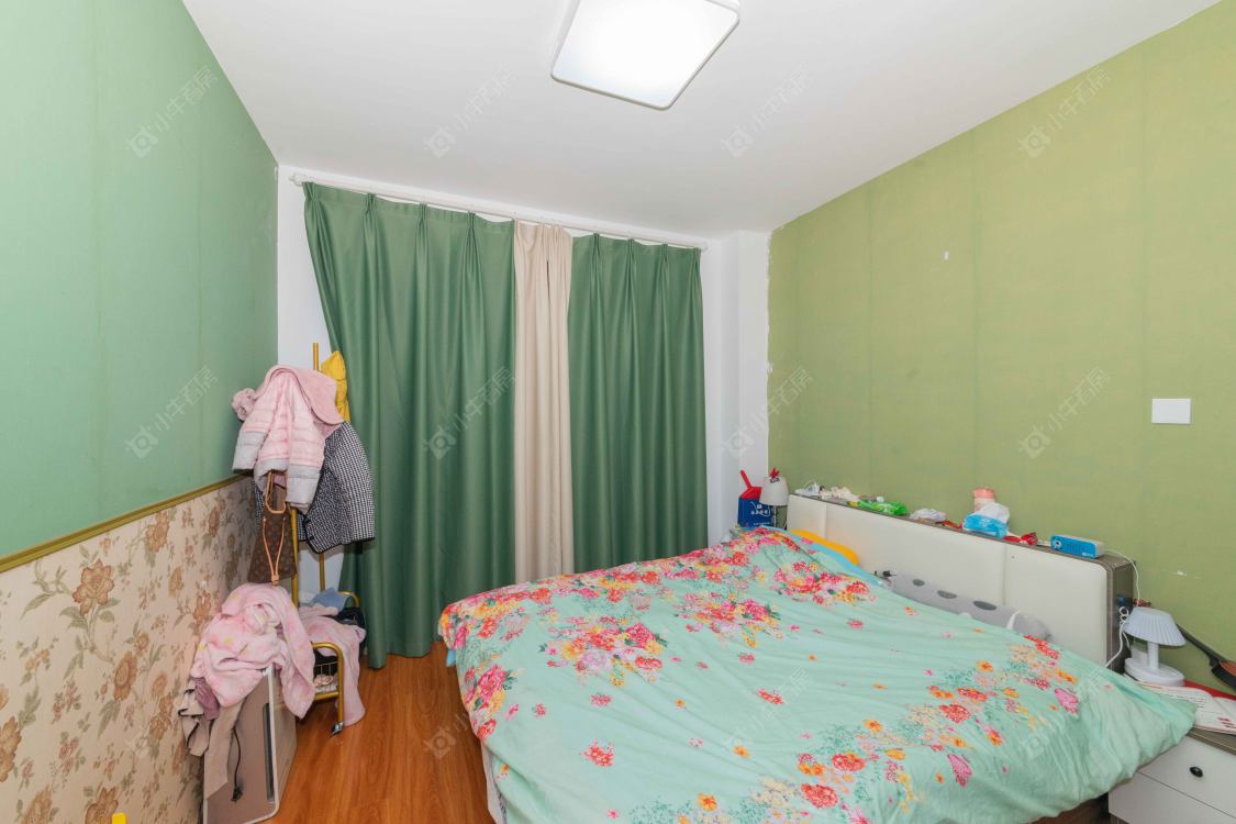 常州万水美兰城别墅区在售二手房源室内图_小牛看房