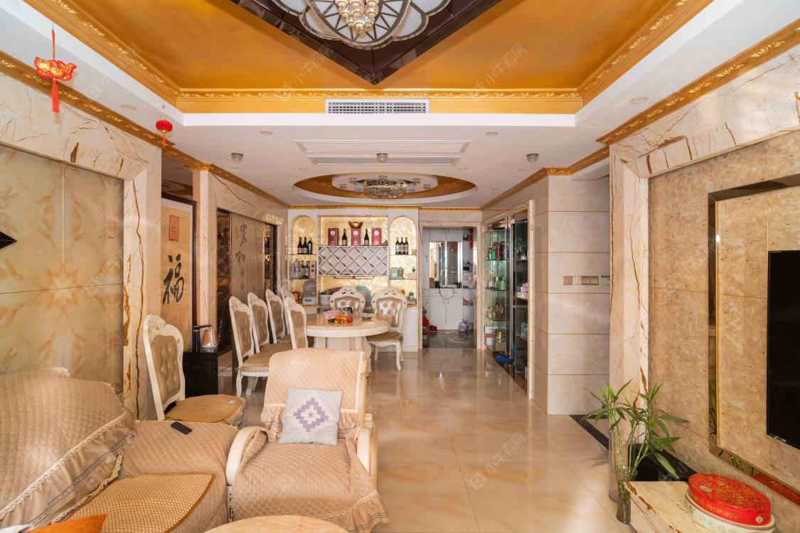 常州申达林与城在售二手房源室内图_小牛看房