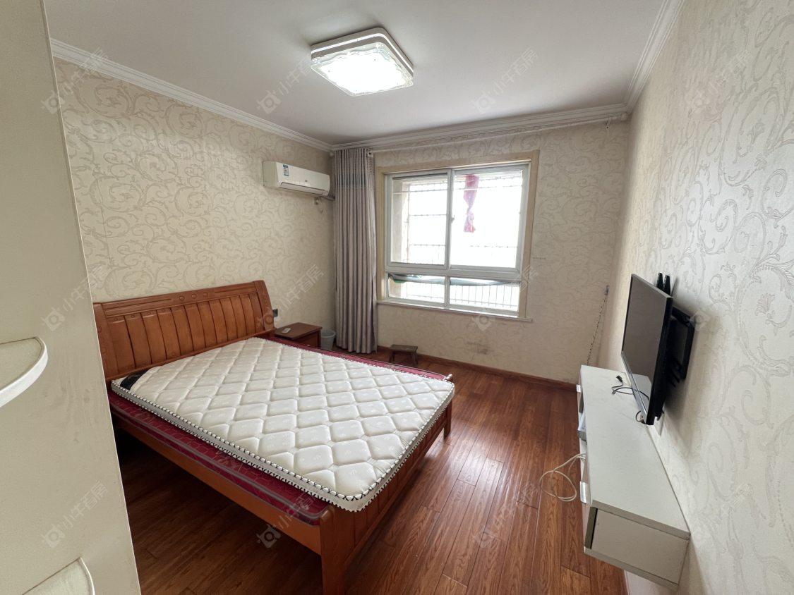 常州中奥珑郡在租房源室内图_小牛看房