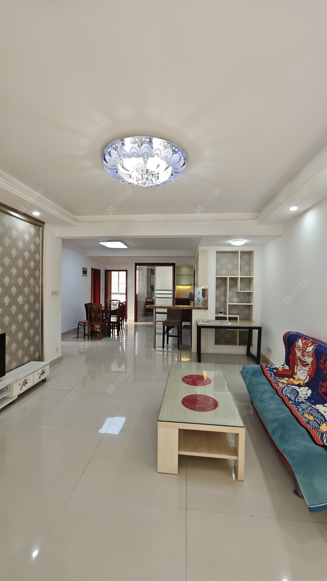 常州顺园三村在租房源室内图_小牛看房