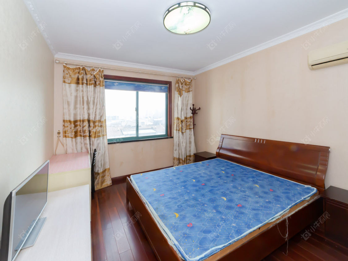 常州水木年华花园在售二手房源室内图_小牛看房