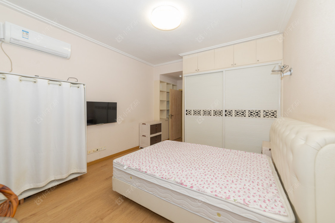 常州九洲花园一期在售二手房源室内图_小牛看房