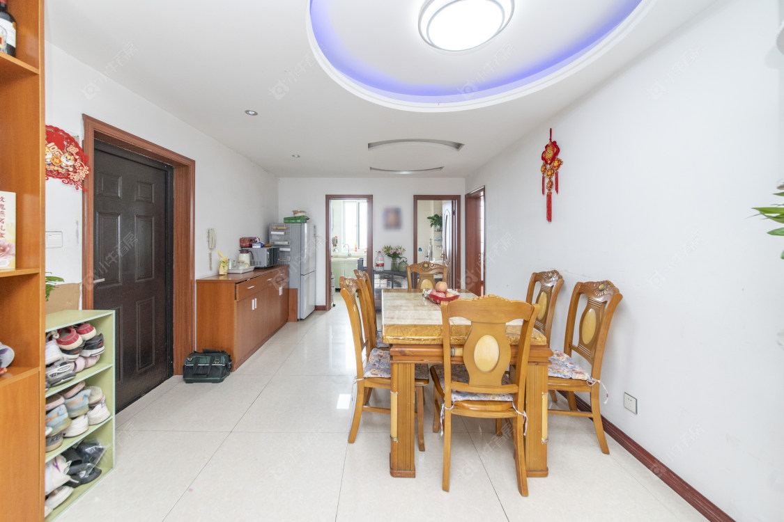 泰富湾公寓房源室内图 常州泰富湾公寓在售二手房源室内图_小牛看房