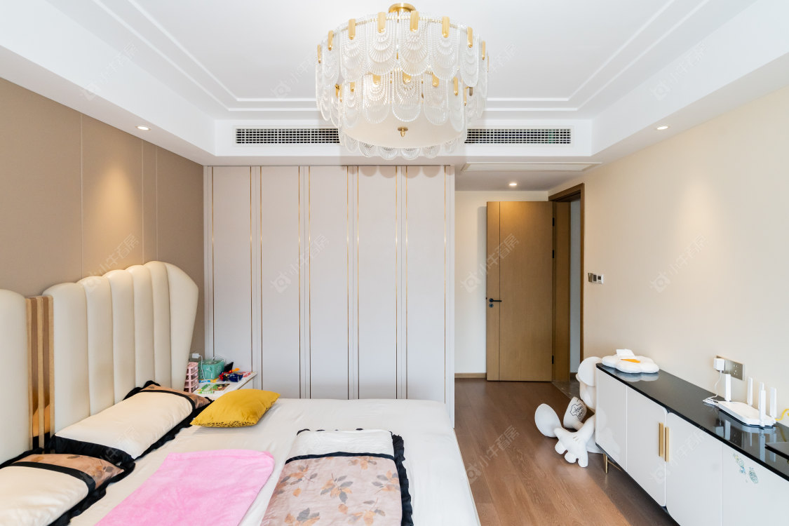 华宇常宁府房源室内图 常州华宇常宁府在售二手房源室内图_小牛看房