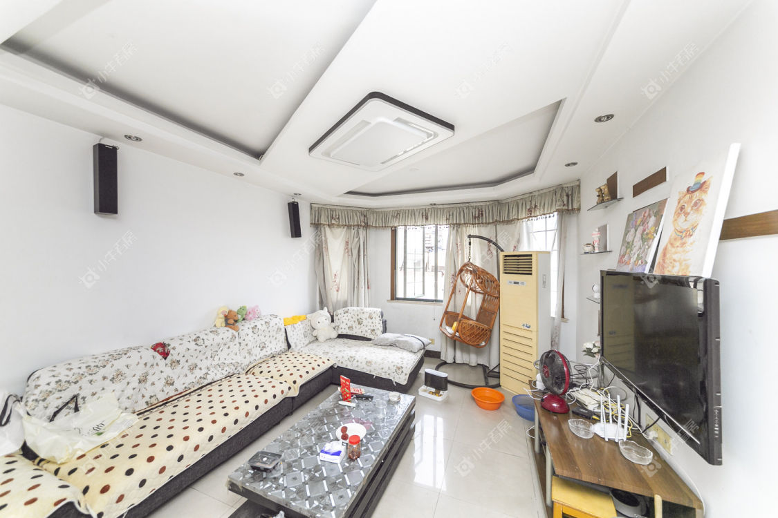 常州银河湾花园在租房源_小牛看房