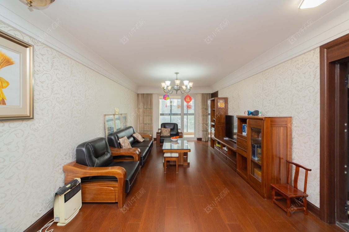 常州朗诗绿郡在售二手房_小牛看房