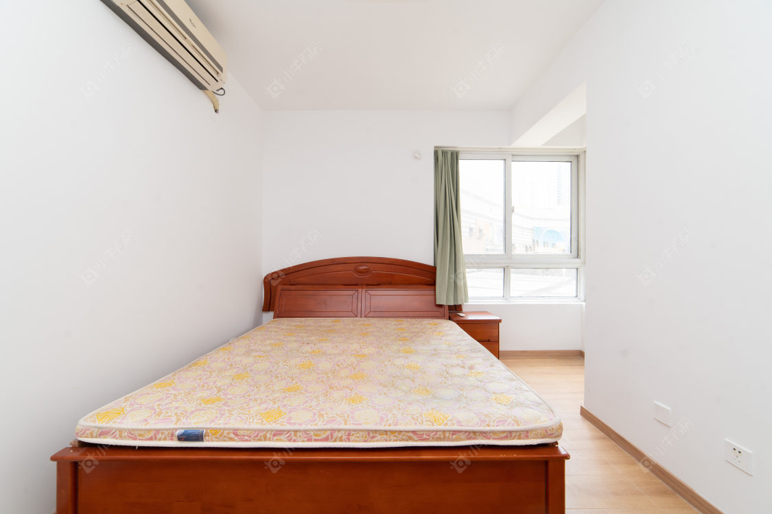 常州龙湖龙誉城三期在售二手房源室内图_小牛看房