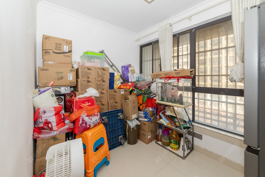 西瑶苑房源室内图 常州西瑶苑在售二手房源室内图_小牛看房