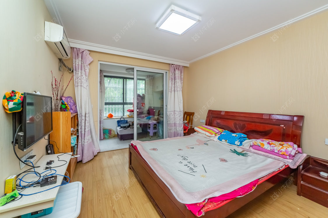 绿地世纪城三期房源室内图 常州绿地世纪城三期在售二手房源室内图_小牛看房