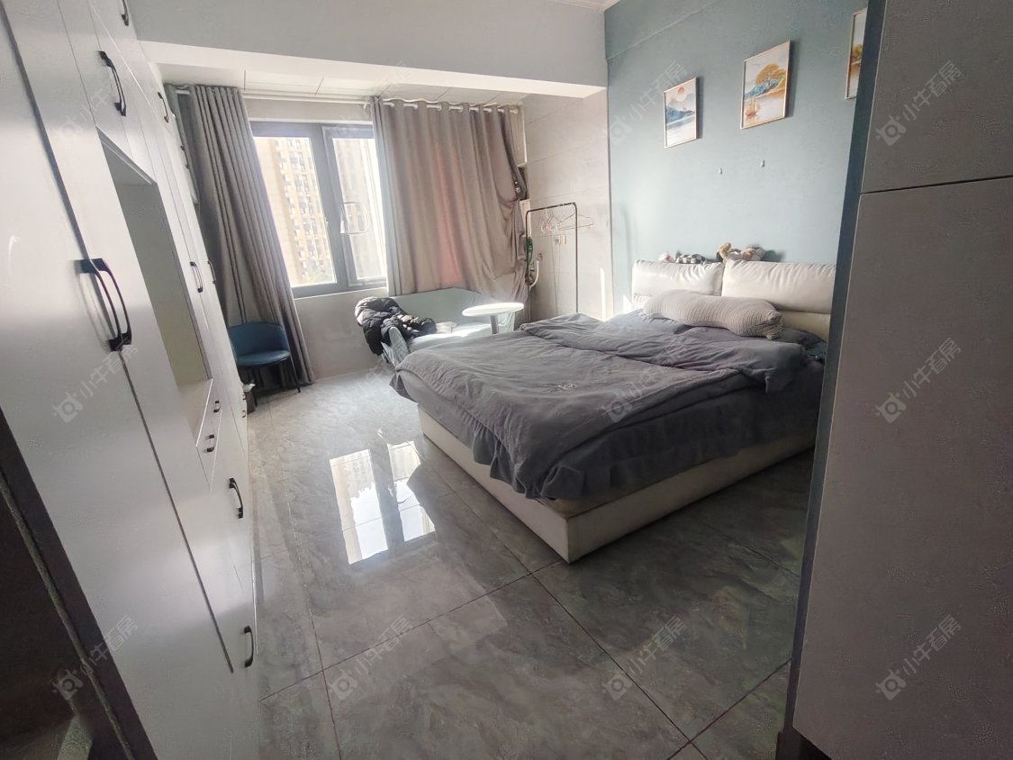 常州弘阳燕澜风华三区在租房源室内图_小牛看房