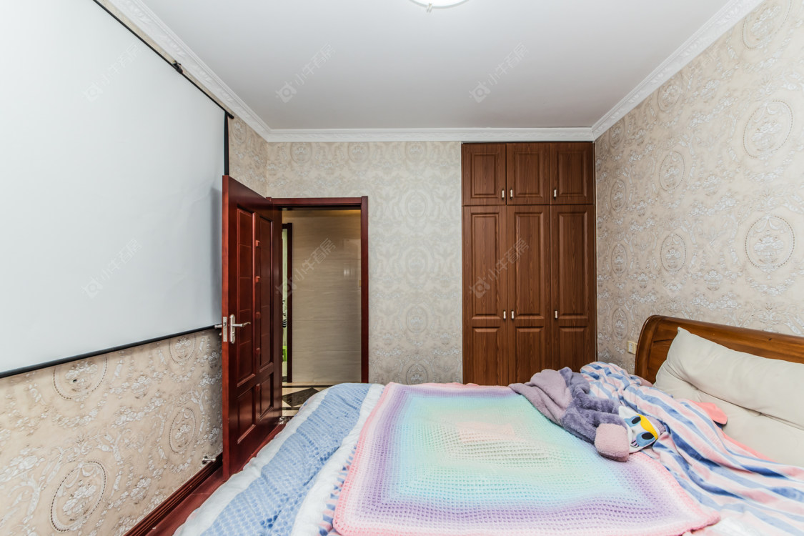 九龙仓时代上院房源室内图 常州九龙仓时代上院在售二手房源室内图_小牛看房