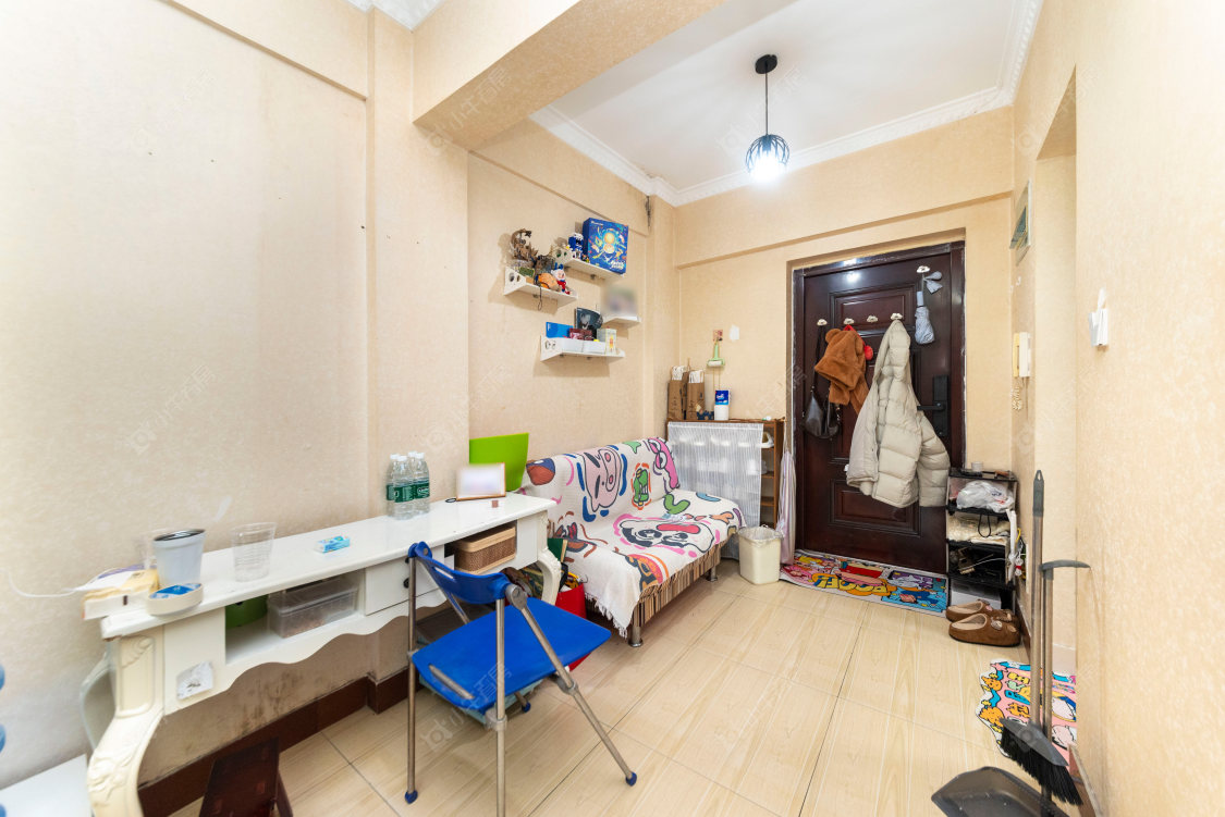 常州丰乐尚都在售二手房源室内图_小牛看房