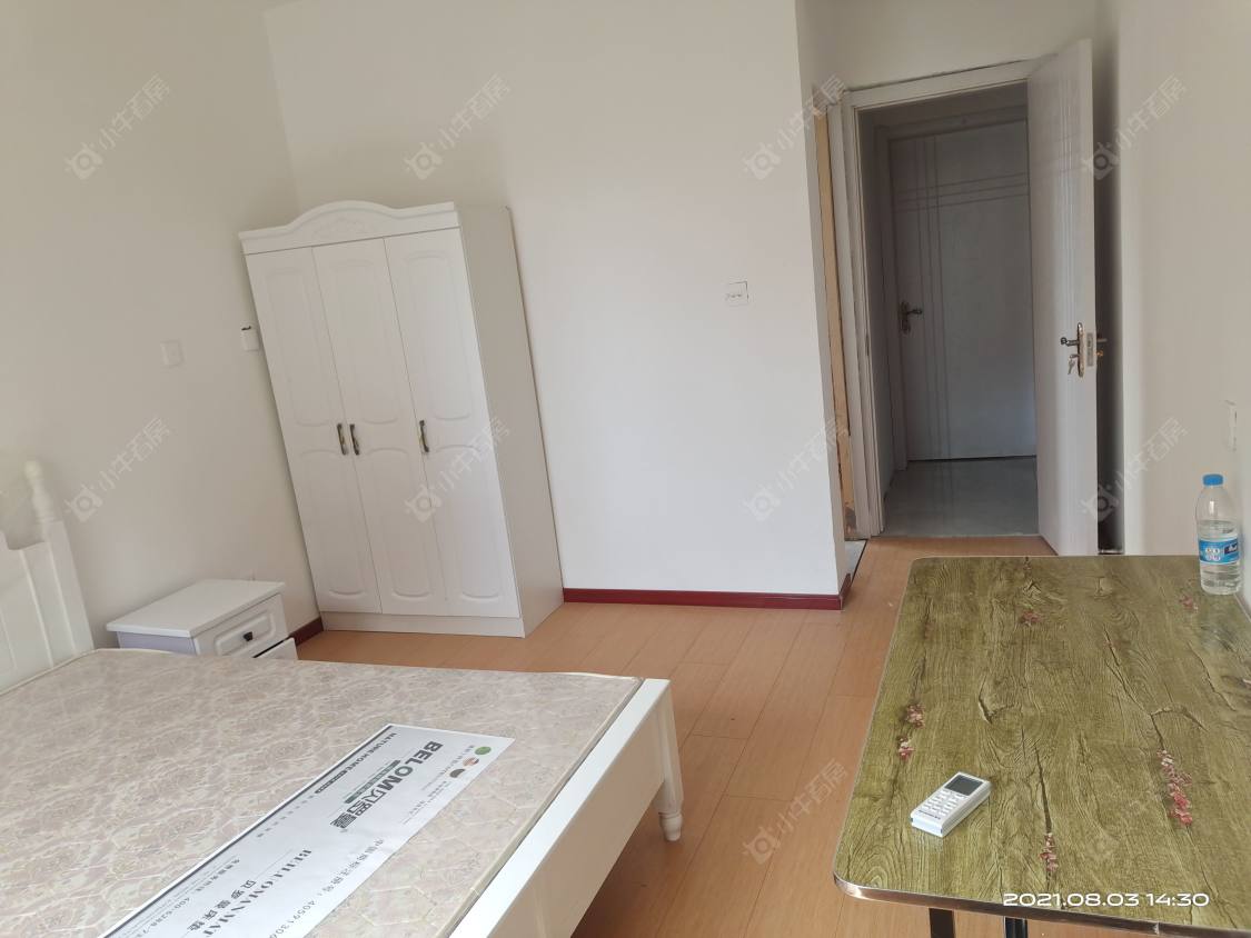 新景花苑一期房源室内图 常州新景花苑一期在租房源室内图_小牛看房