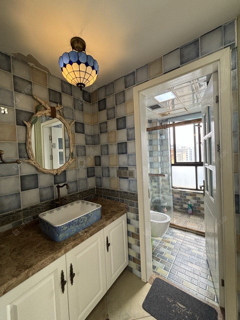 常州绿地香颂花园在租房源室内图_小牛看房