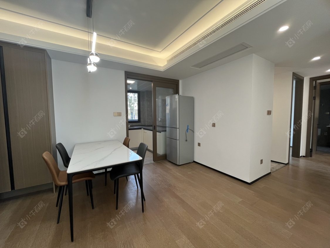 万科新都会房源室内图 常州万科新都会在租房源室内图_小牛看房