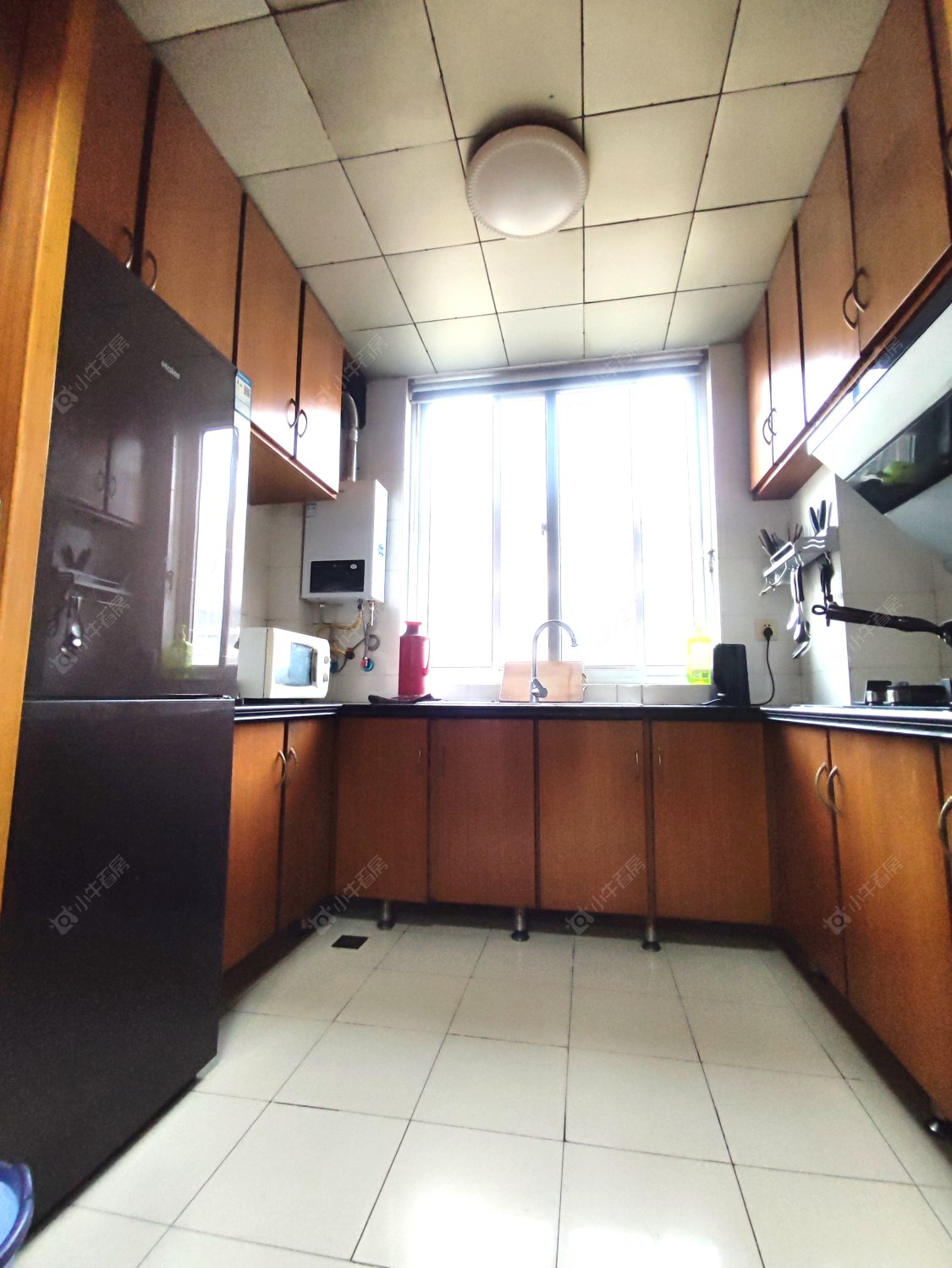 常州顺园二村在租房源室内图_小牛看房