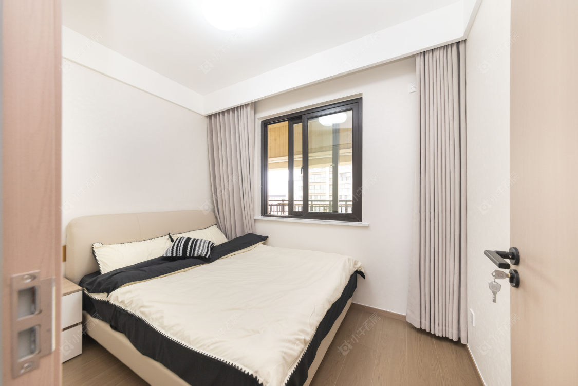 常州新城都荟在售二手房源室内图_小牛看房