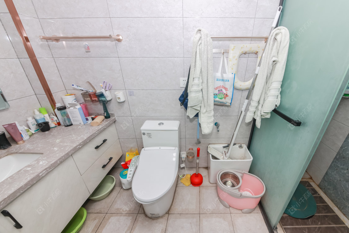 常州南园村在售二手房源室内图_小牛看房