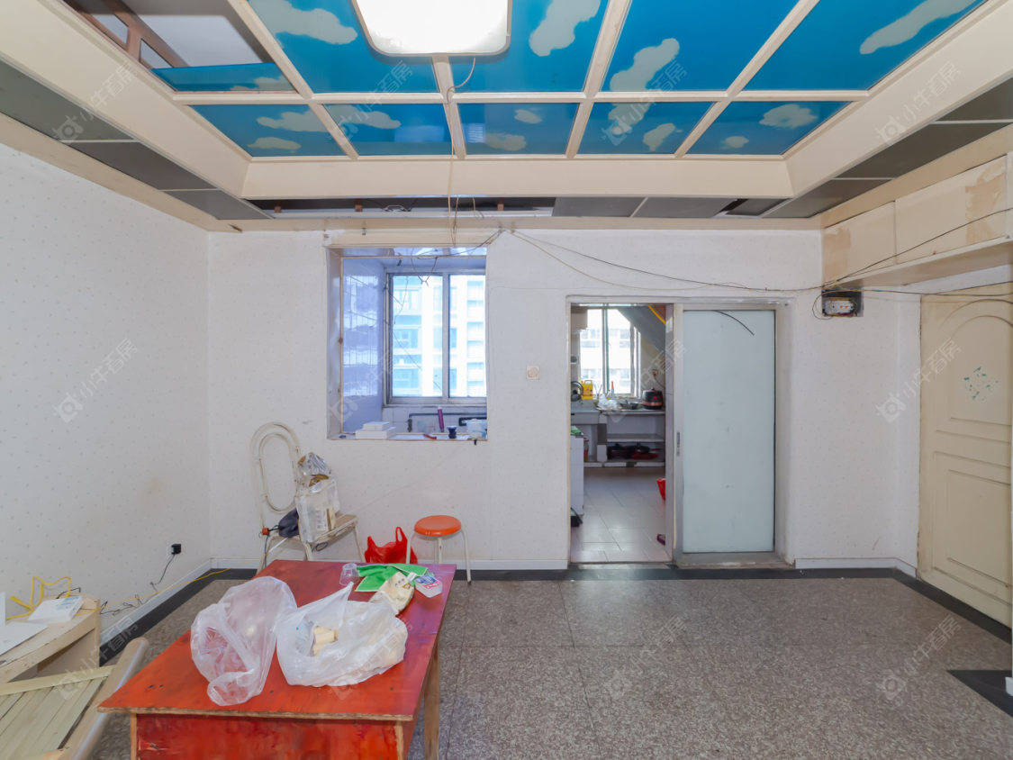 翠苑公寓房源室内图 常州翠苑公寓在售二手房源室内图_小牛看房