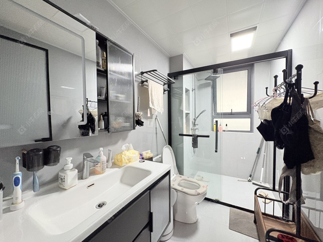 丹阳璞悦观邸在售二手房源室内图_小牛看房