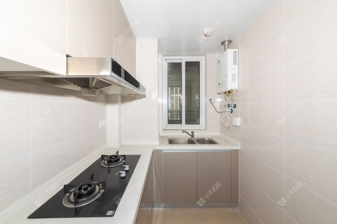 常州金科保利北郡花园在租房源_小牛看房