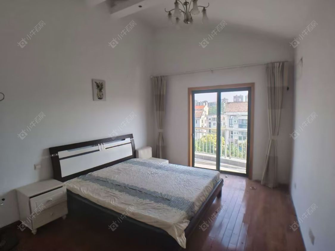 常州都市桃源一期在租房源室内图_小牛看房