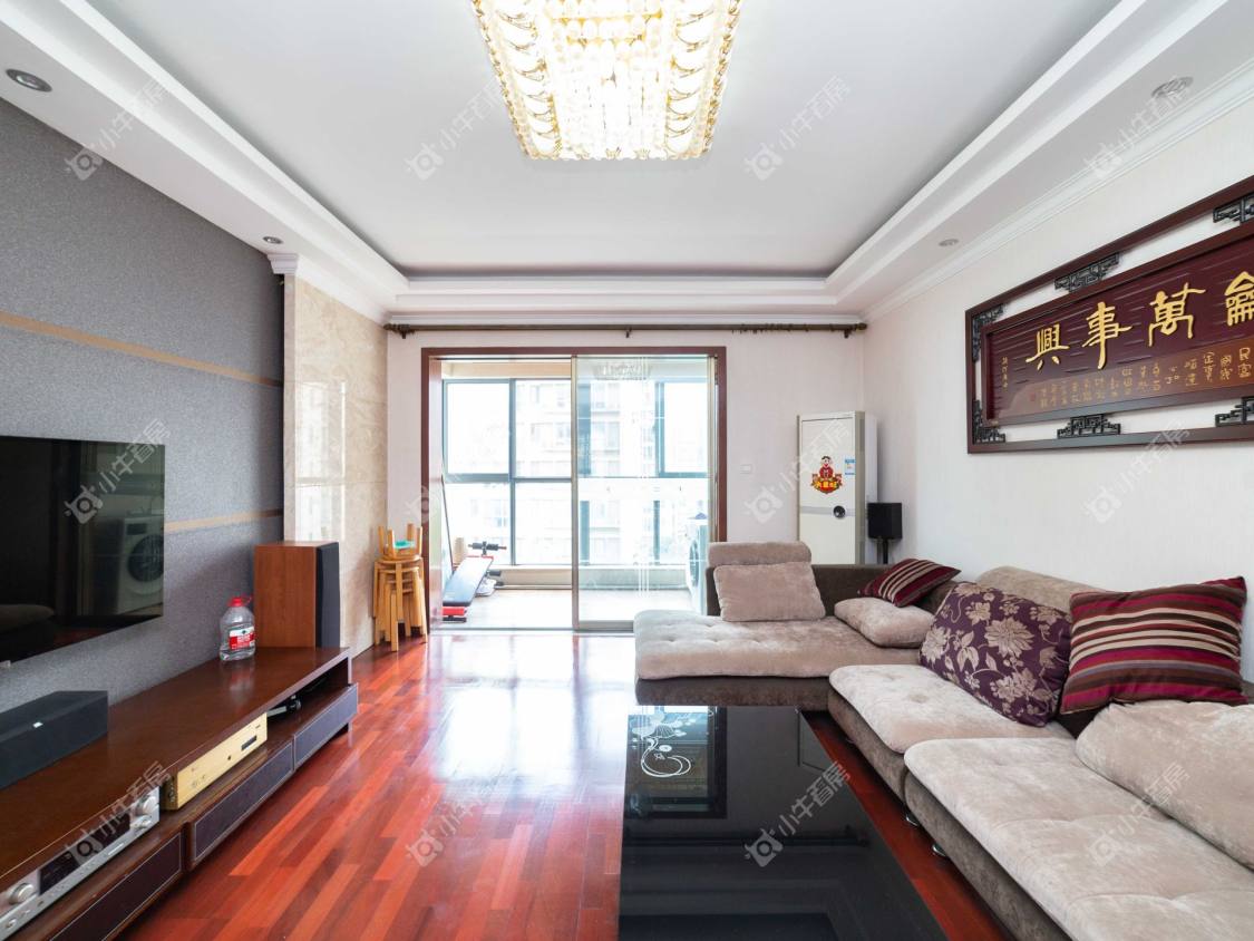 常州阳湖名城在租房源_小牛看房