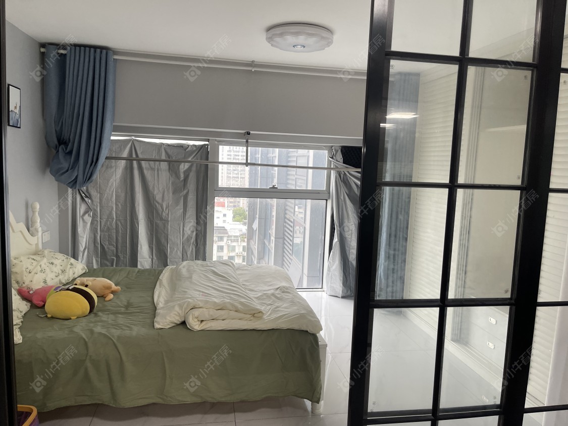 常州怡康机电广场在租房源_小牛看房