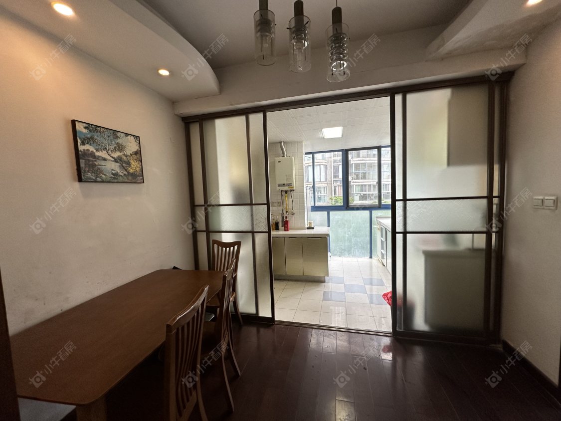 常州新天地花苑在租房源_小牛看房