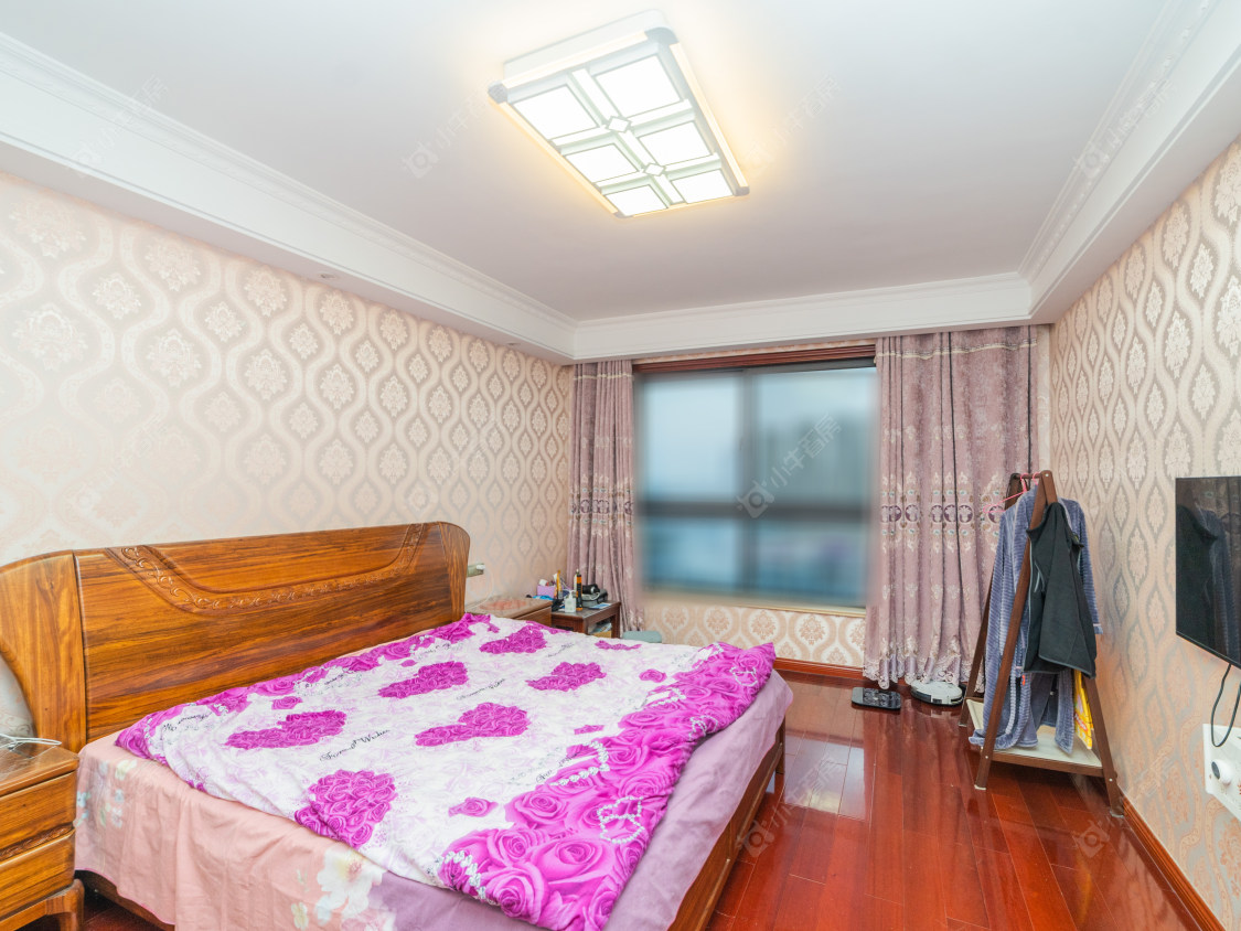 常州御河湾在售二手房源室内图_小牛看房