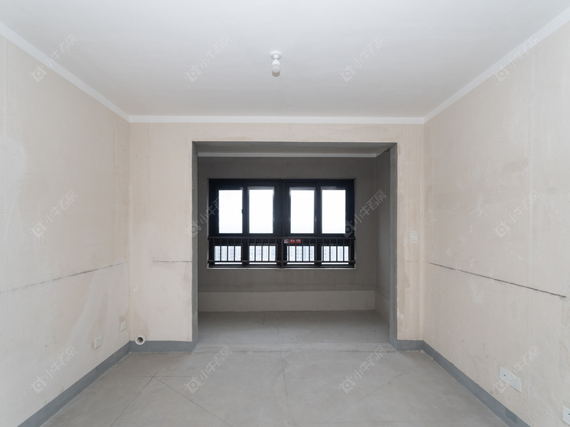 常州万科公园大道二三期在售二手房源_小牛看房