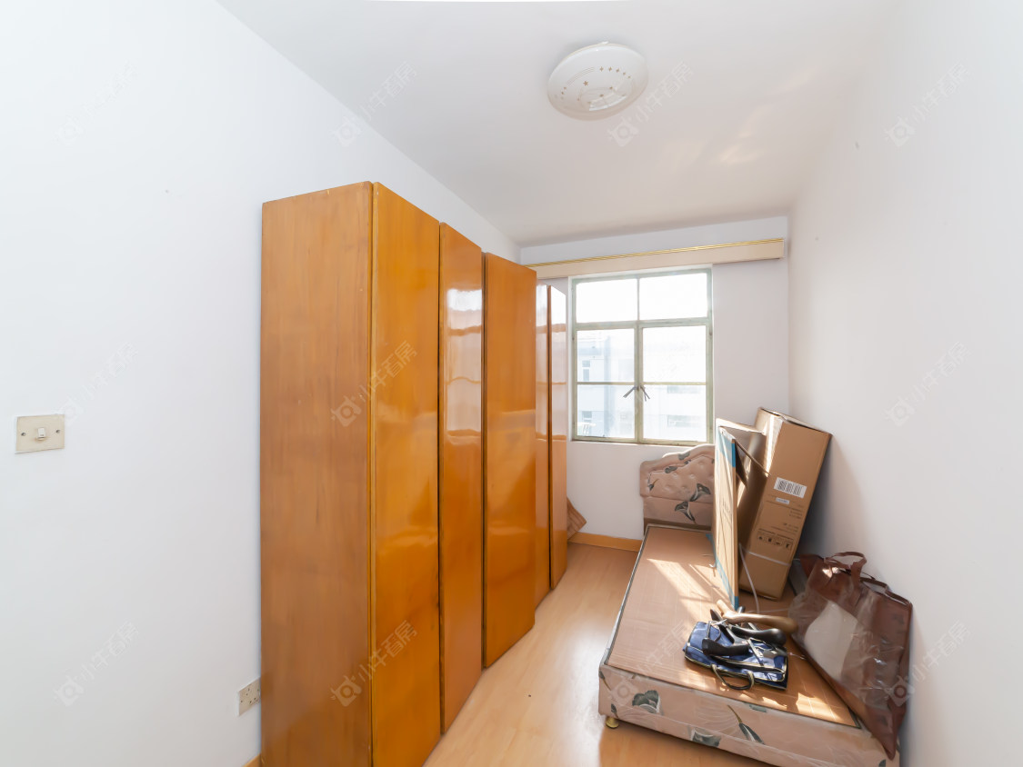 常州翠竹新村南区在售二手房源室内图_小牛看房