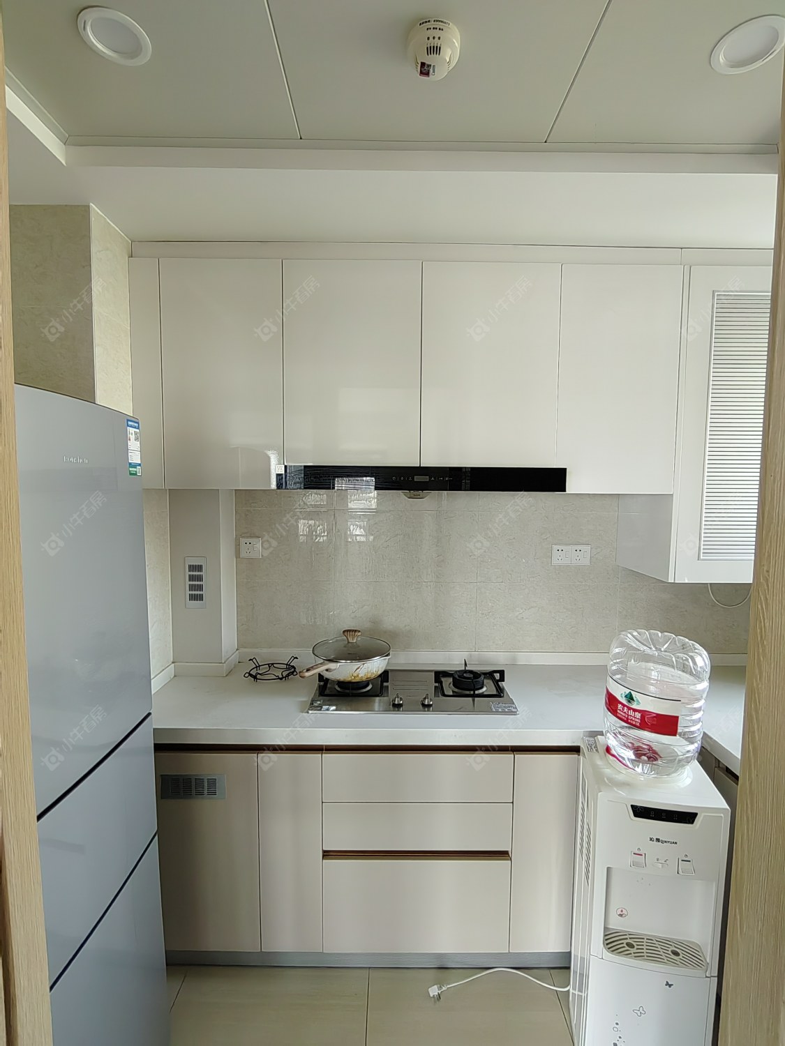 常州景瑞天玺在租房源_小牛看房