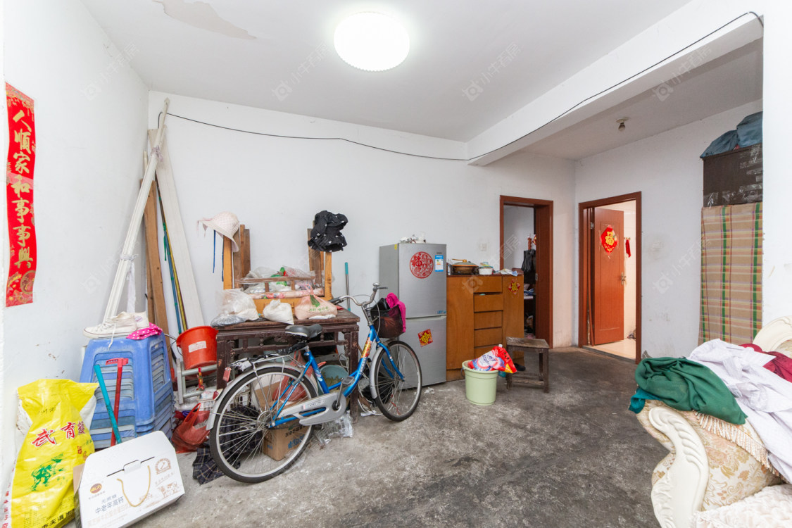 常州顺园八村二期在售二手房_小牛看房